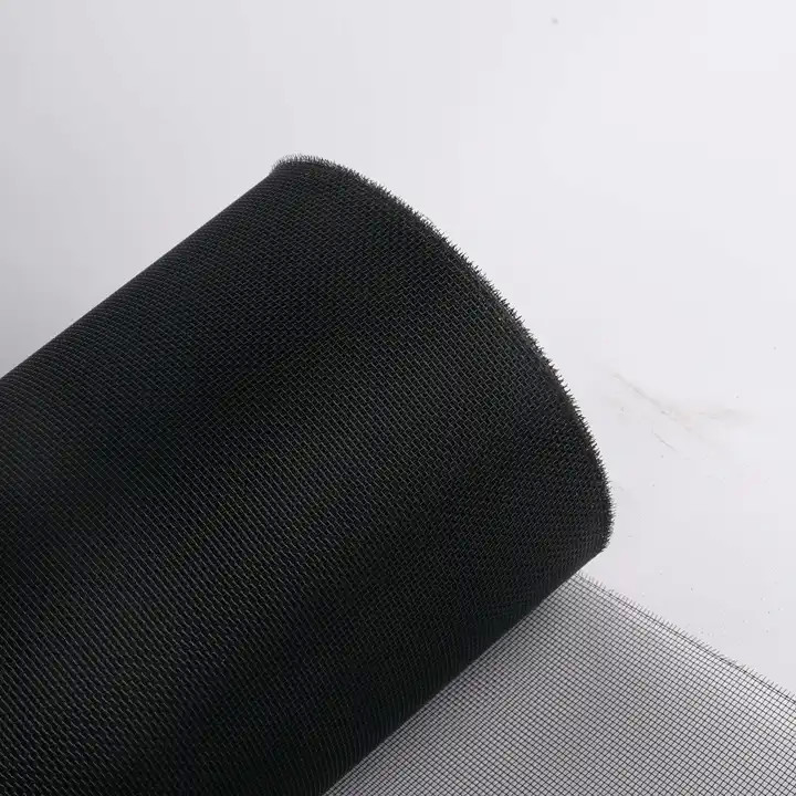 フィルタリング用の重用ステンレス鋼の虫網 150-300g 体重/平方メートル無料サンプル提供