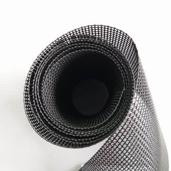 軽量 設置しやすい 14x11 ポリエステル ポリエステル ペット メッシュ スクリーン 1m-3m 0.35mm ワイヤ 直径