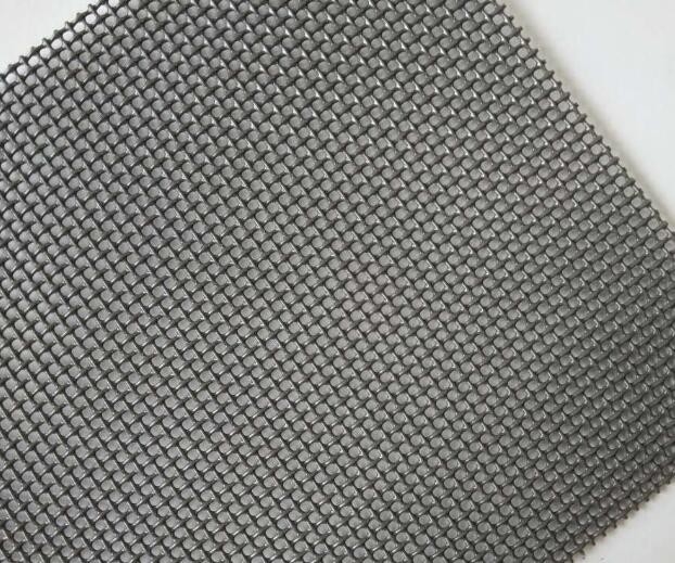 18 X 16 メッシュサイズ 海洋と産業環境のための鋼のフライスクリーンメッシュ