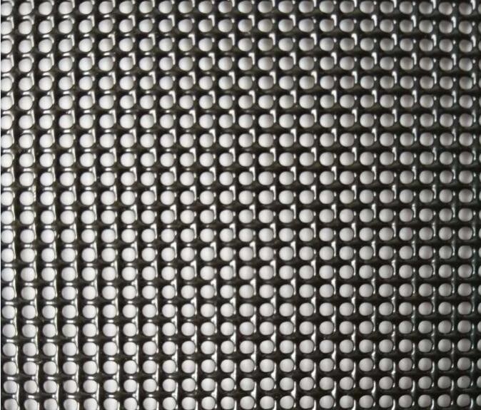 18 X 16 メッシュサイズ 海洋と産業環境のための鋼のフライスクリーンメッシュ