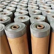 軽量 インセクトスクリーン制御 窓とドア 0.28mm 耐腐食 アルミ