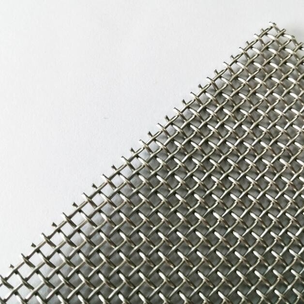 18 X 16 メッシュサイズ ステンレス・スチール インセクト・スクリーン 0.21mm 厚さ フィルタリング・スクリーニング