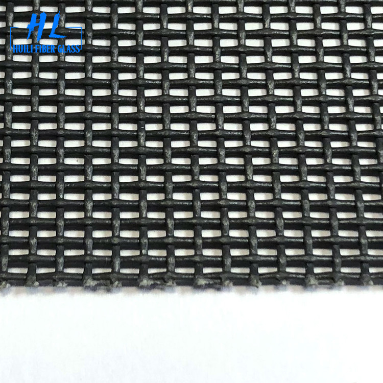 UV耐性重用PETメッシュスクリーン - 軽量 / 容易な設置 - 14x11 15x11 9x9 メッシュ数