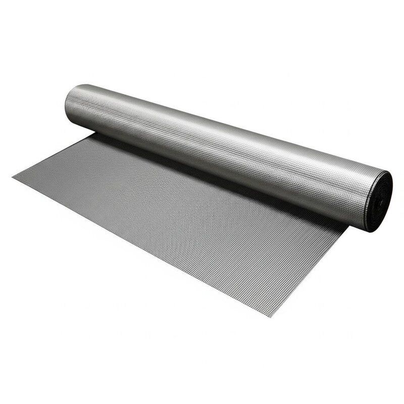 滑らかな表面 繊維繊維 繊維 耐熱性 550°C 易燃性 UL94V0 工業用に最適