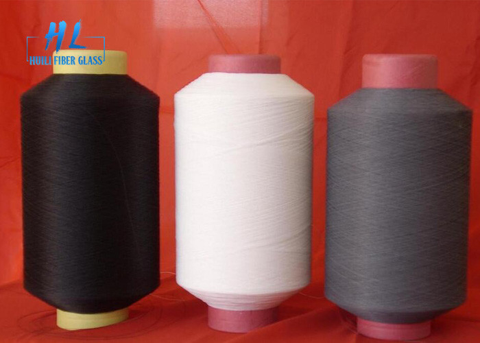 スプレーアップ ロービング ファイバーグラス 糸 34tex 1/0 Tex 数 熱と化学的耐性
