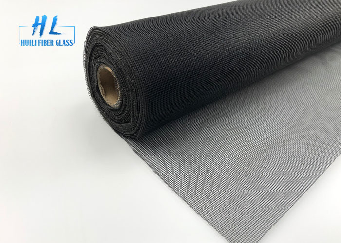 方形ガラス繊維虫検 - 簡単 DIY 設置 120g/m2 体重 色違い 織りテープ