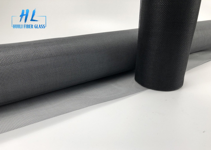120g 保護用のガラス繊維抗耐性窓スクリーン E ガラス糸タイプ 0.28mm ワイヤダイア