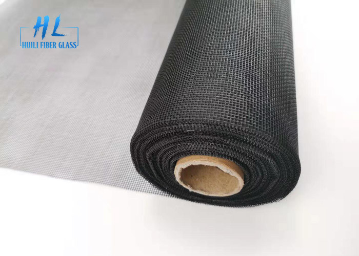 スクウェアホール・ファイバーグラス・フライ・スクリーン 120g/m2 住宅・商業・産業用用熱セット