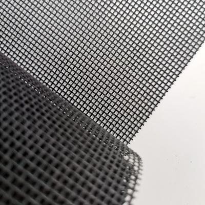 耐久性のあるウィンドウワイヤ網付きの軽量PETスクリーン
