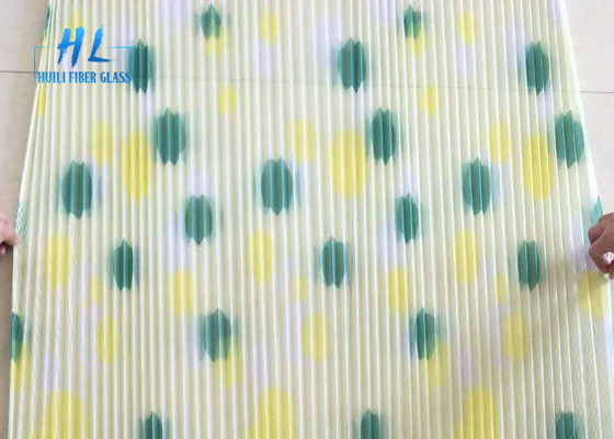 DIY 防水 プレス 昆虫 画面 メッシュ 16x16/20x20 窓/ドア向け 調整可能な長さ