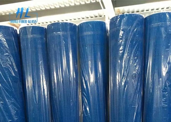 壁用ガラス繊維網 耐水性 伸縮強度 300/500/800N