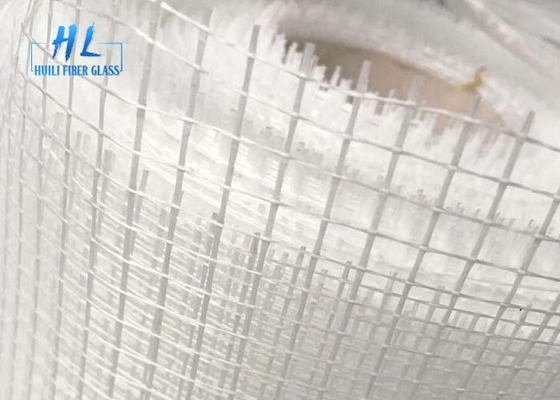 4*4mm スクウェア グラスファイバー  gipster mesh