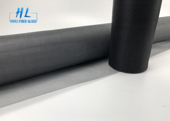 120g 保護用のガラス繊維抗耐性窓スクリーン E ガラス糸タイプ 0.28mm ワイヤダイア