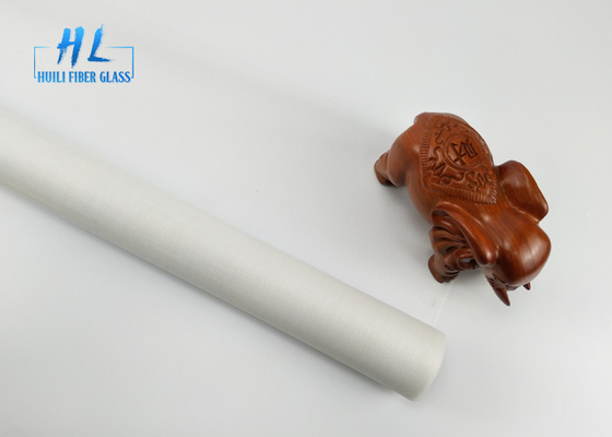 グローバル 昆虫 防止 のための ファイバーグラス PVC スクリーン 網